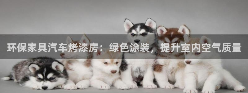 杏耀平台官方网站：环保家具汽车烤漆房：绿色涂装，提升室内空气