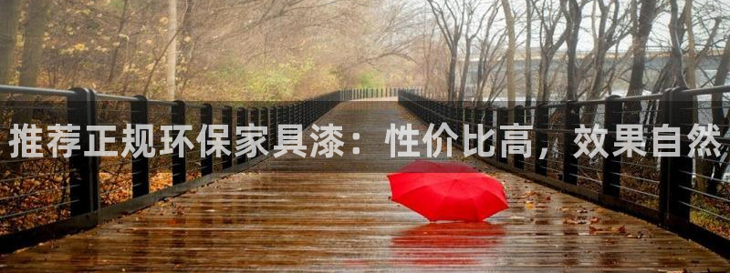 杏耀代理主管qq：推荐正规环保家具漆：性价比高，效果自然