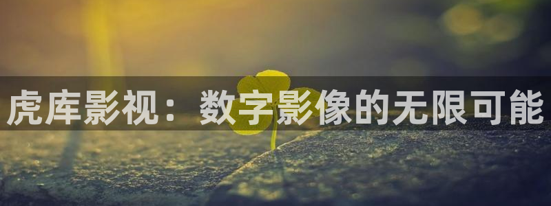 五杀影院在线观看完整版免费：虎库影视：数字影像的无限可能
